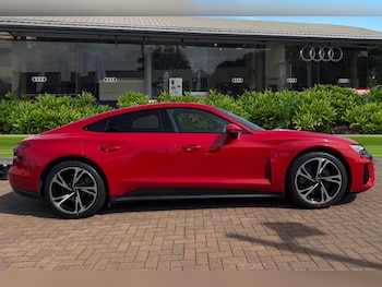 Used Audi e-tron 2023 for sale - 78668748: Photo