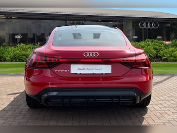 Used Audi e-tron 2023 for sale - 78668748: Photo
