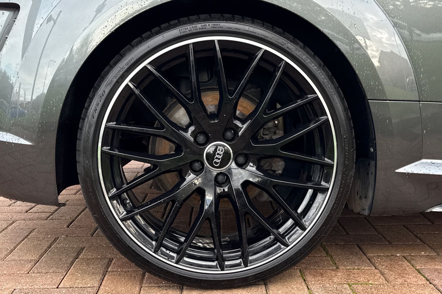 Used Audi TT 2022 for sale - 77382296: Photo 11