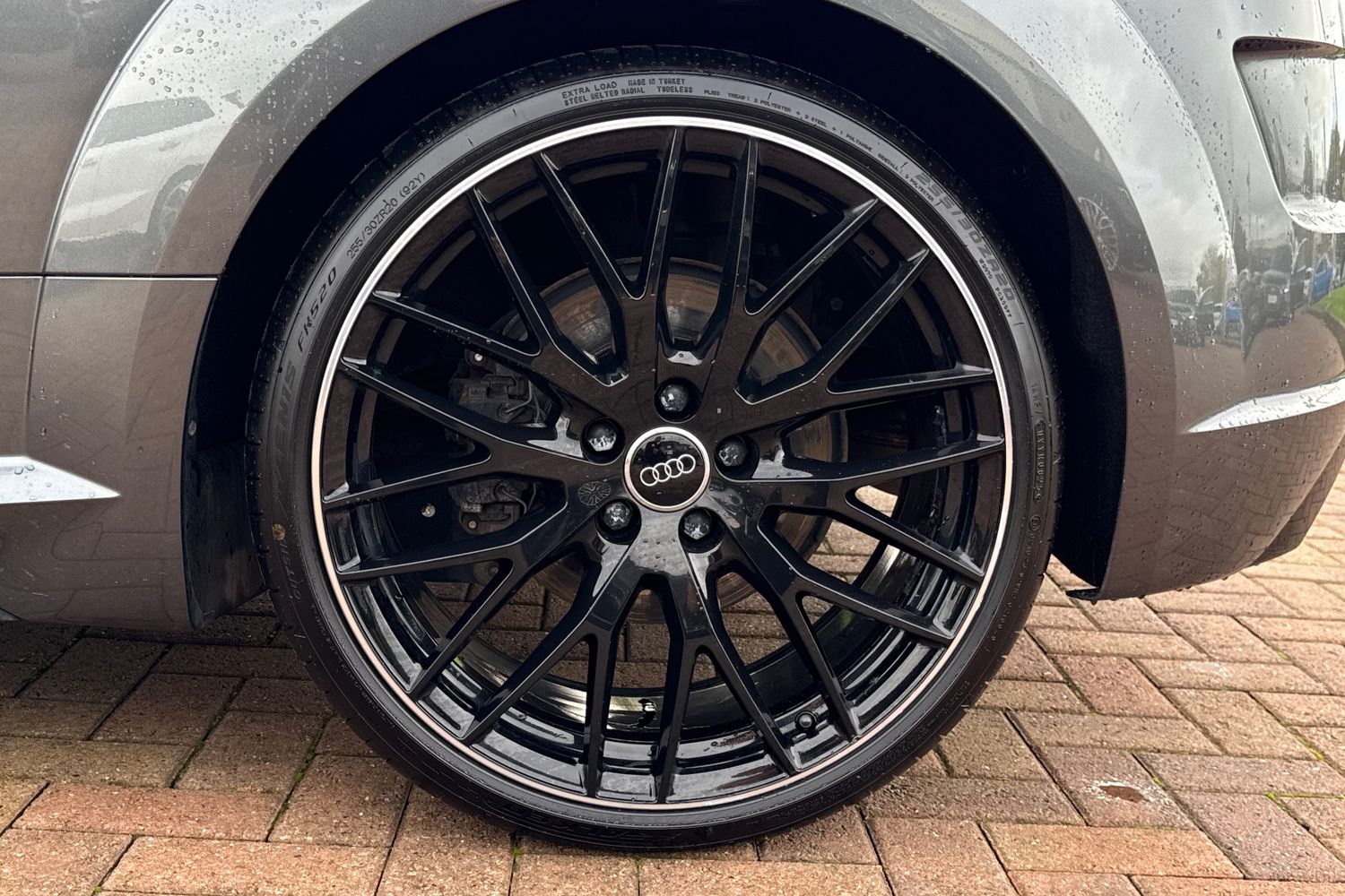 Used Audi TT 2022 for sale - 77382296: Photo 13