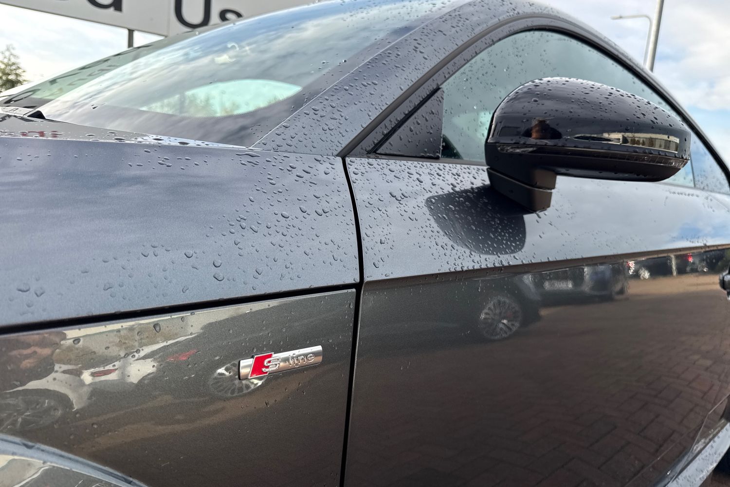 Used Audi TT 2022 for sale - 77382296: Photo 30