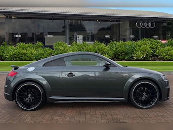 Used Audi TT 2022 for sale - 77382296: Photo