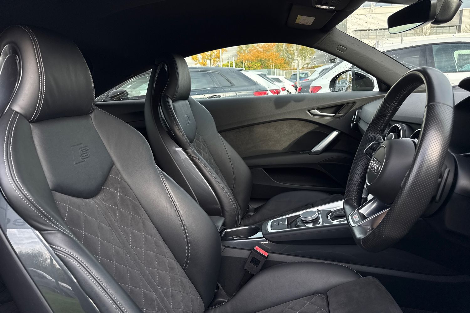 Used Audi TT 2022 for sale - 77382296: Photo 43