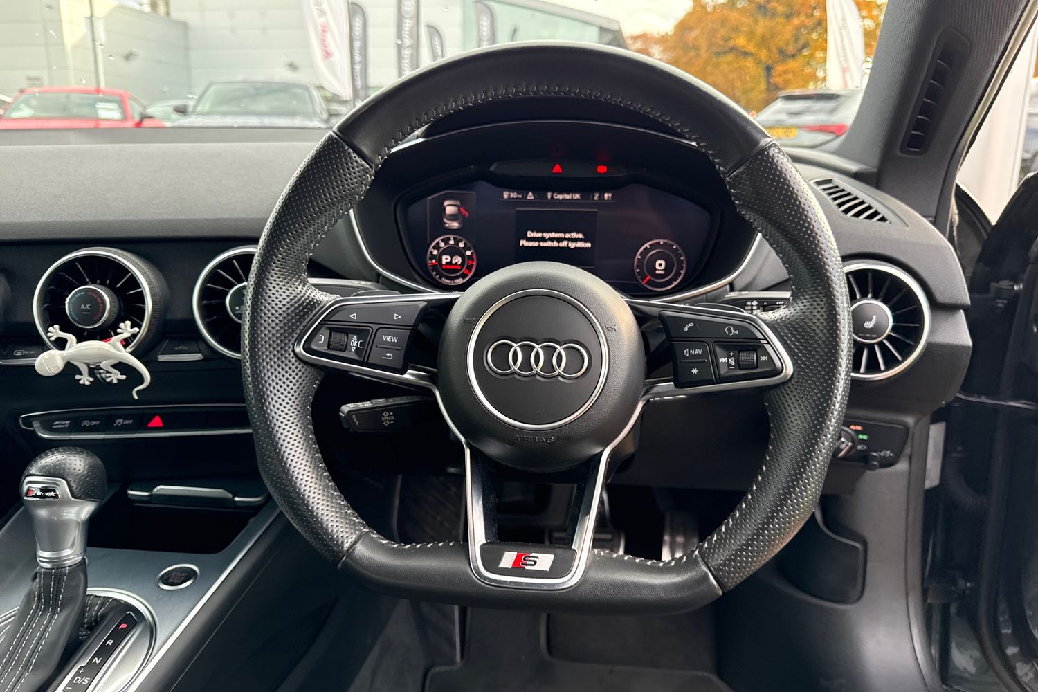 Used Audi TT 2022 for sale - 77382296: Photo 44