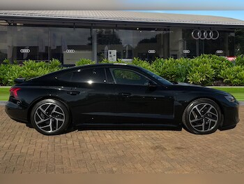 Used Audi e-tron GT 2026 for sale - 78781876: Photo