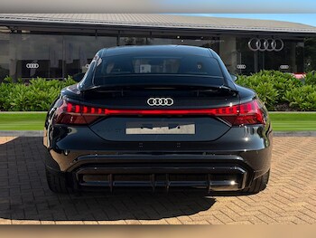 Used Audi e-tron GT 2026 for sale - 78781876: Photo
