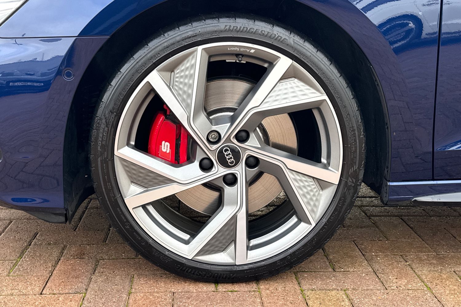 Used Audi S3 2023 for sale - 76692370: Photo 12