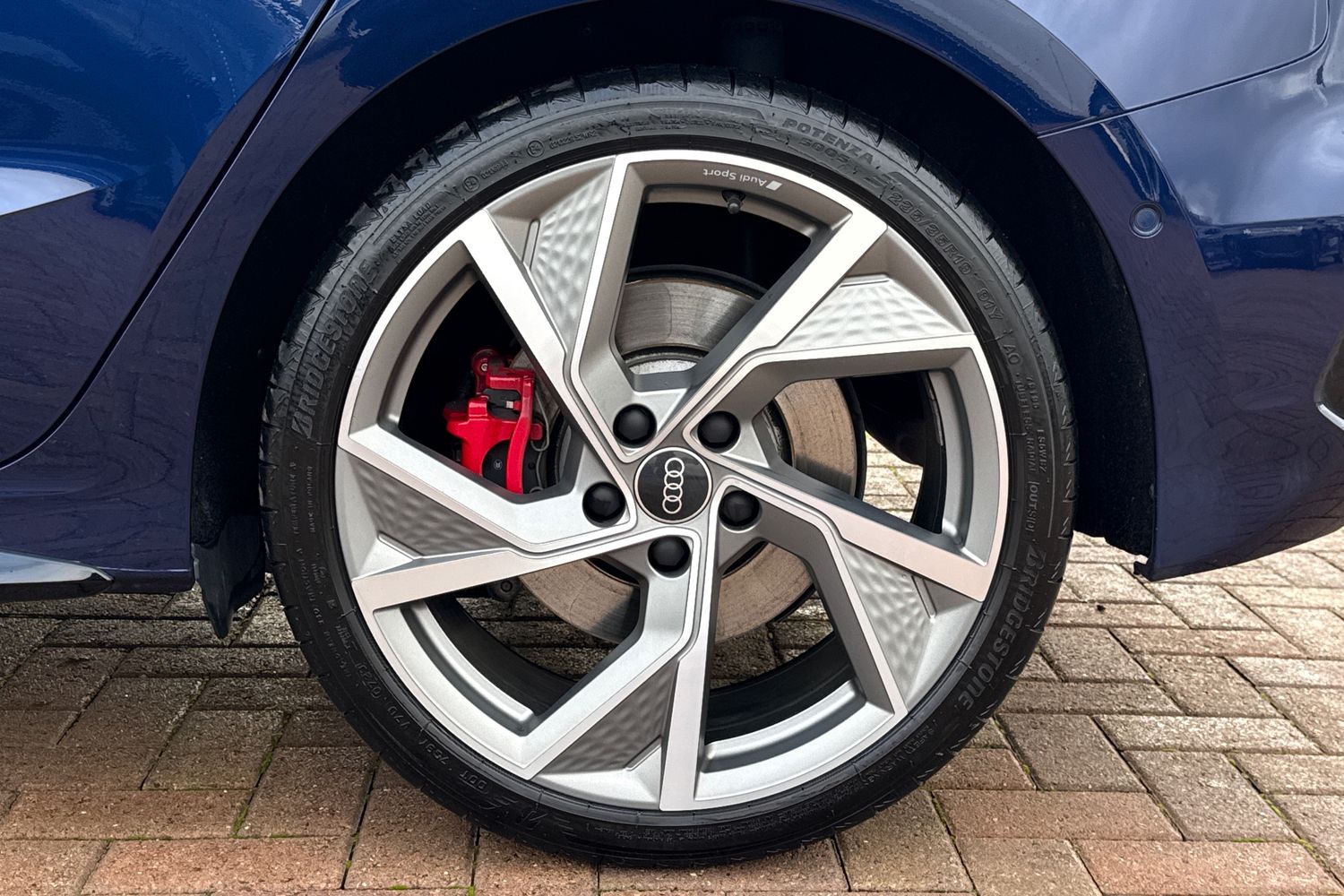 Used Audi S3 2023 for sale - 76692370: Photo 13