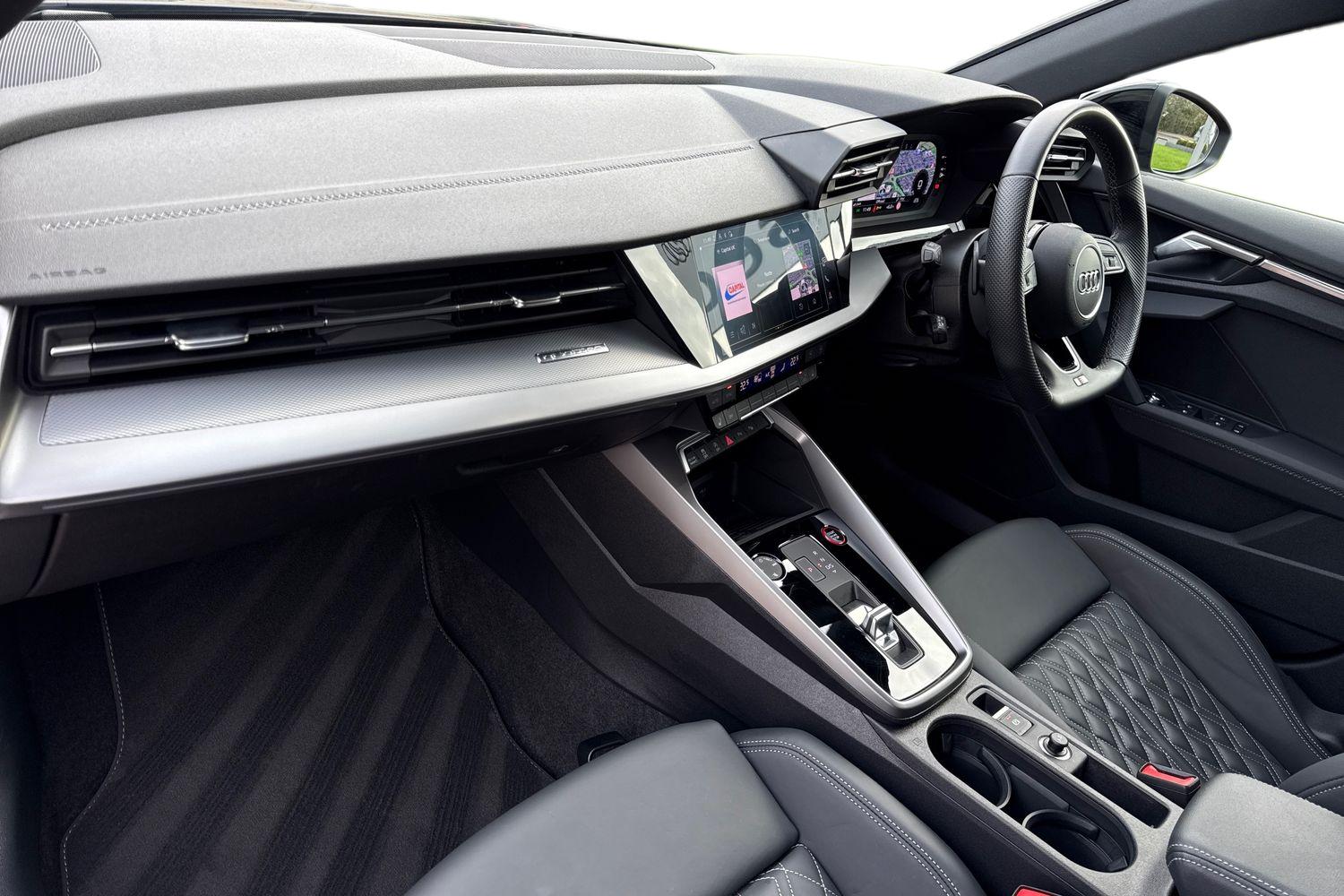 Used Audi S3 2023 for sale - 76692370: Photo 15