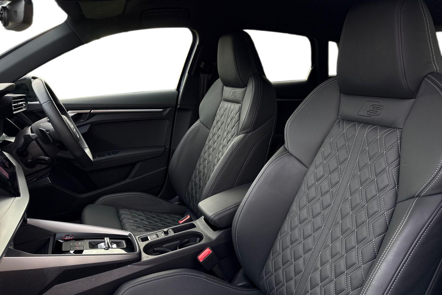 Used Audi S3 2023 for sale - 76692370: Photo 16