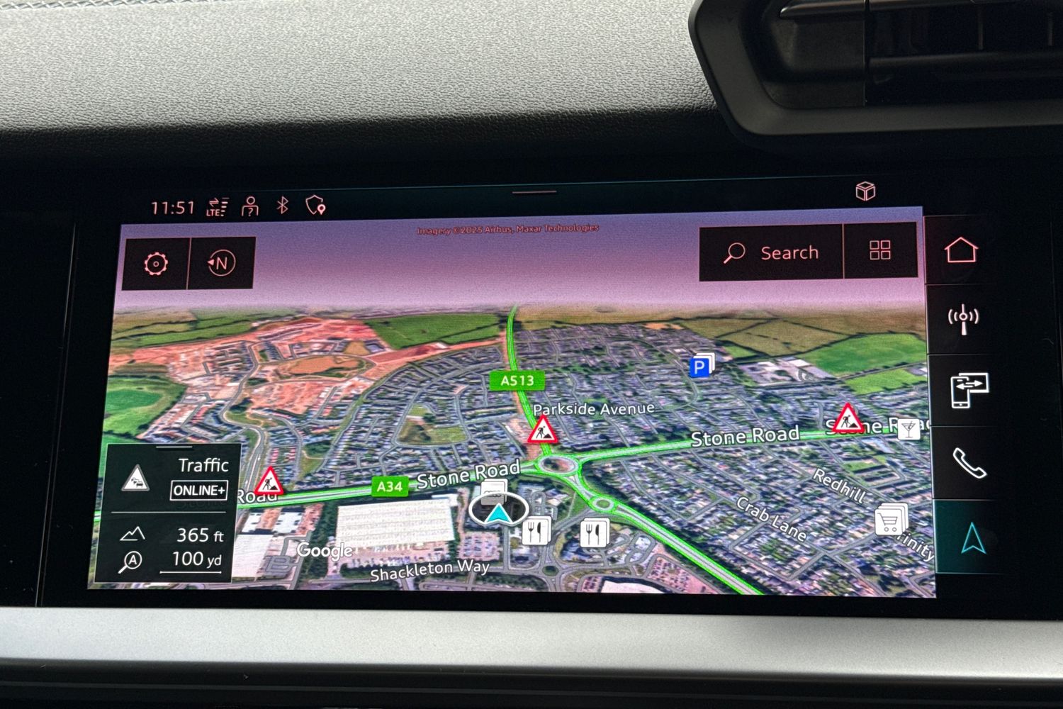 Used Audi S3 2023 for sale - 76692370: Photo 17