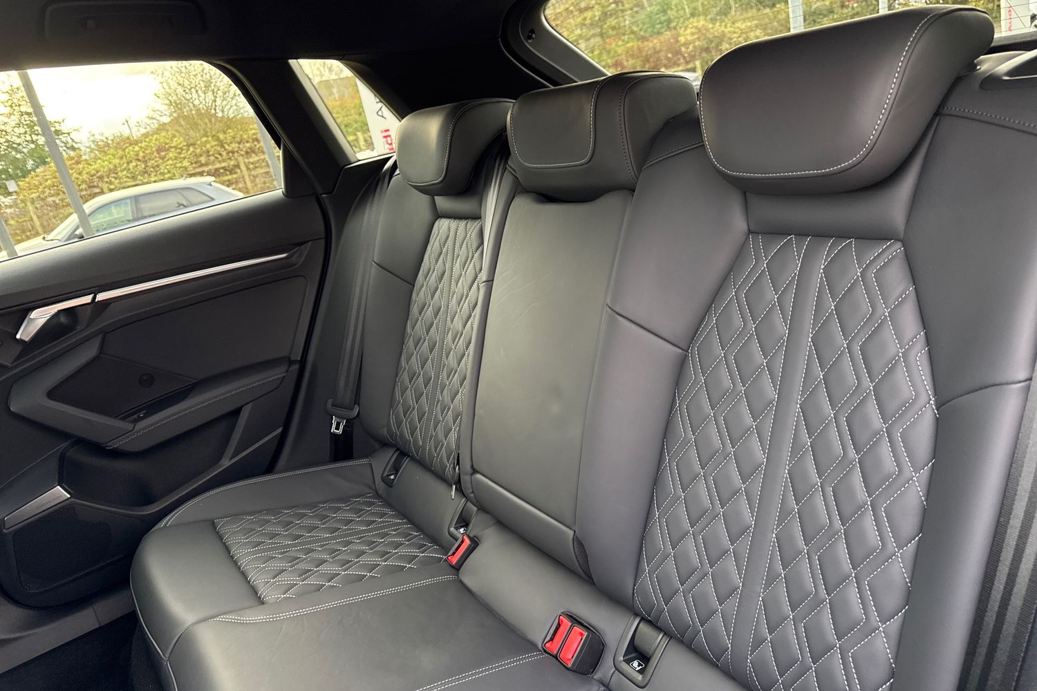 Used Audi S3 2023 for sale - 76692370: Photo 19