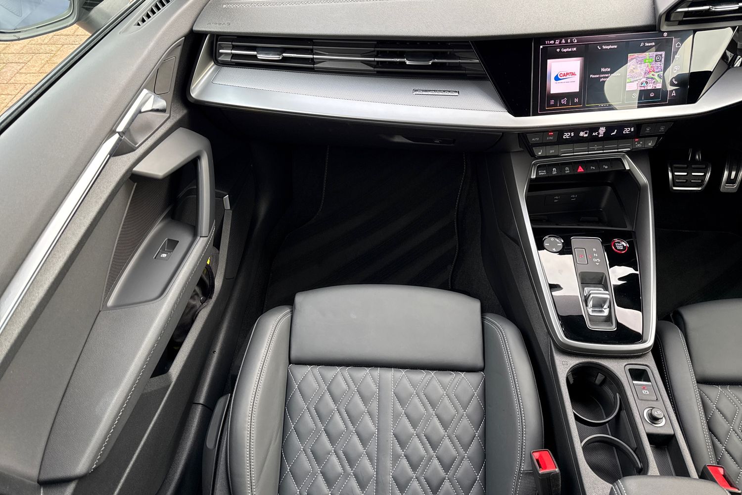 Used Audi S3 2023 for sale - 76692370: Photo 20