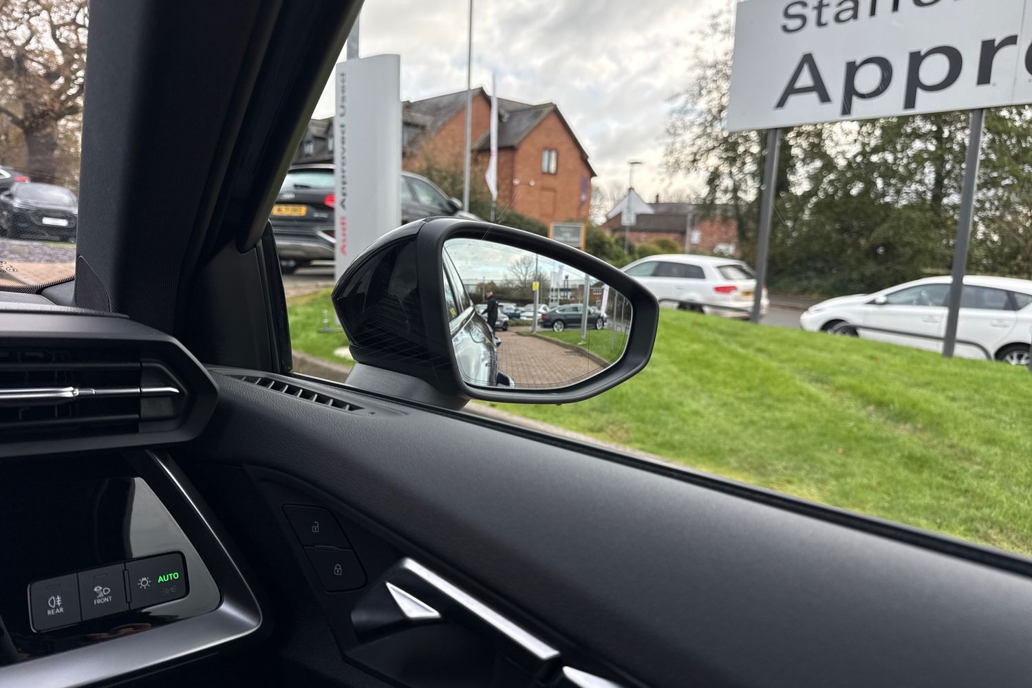 Used Audi S3 2023 for sale - 76692370: Photo 21