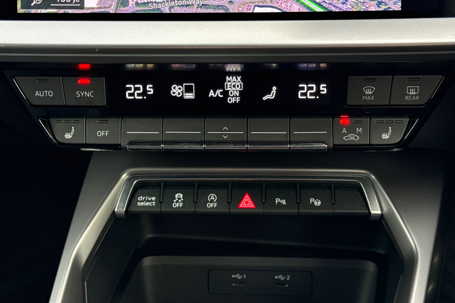 Used Audi S3 2023 for sale - 76692370: Photo 22