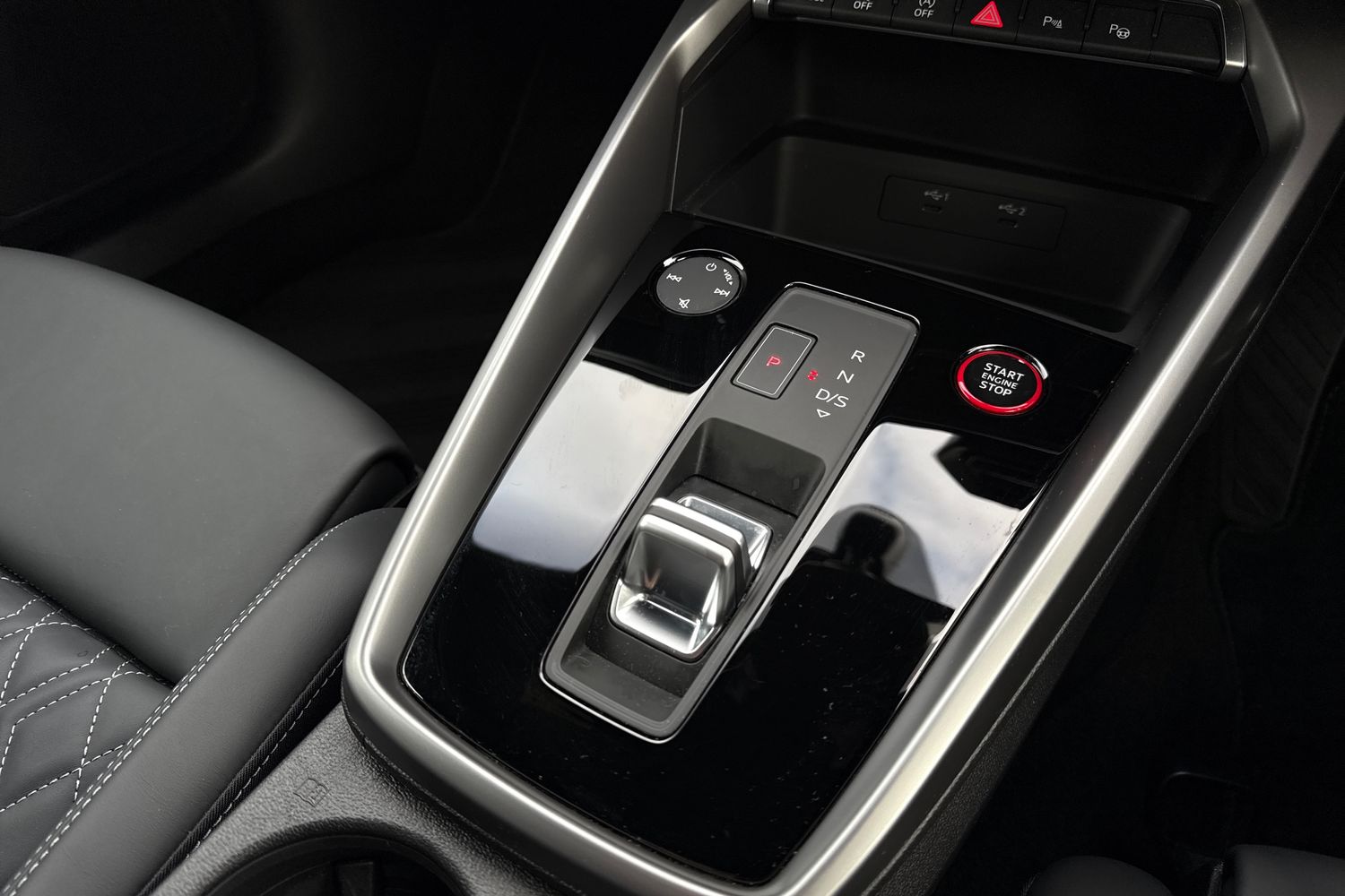 Used Audi S3 2023 for sale - 76692370: Photo 23