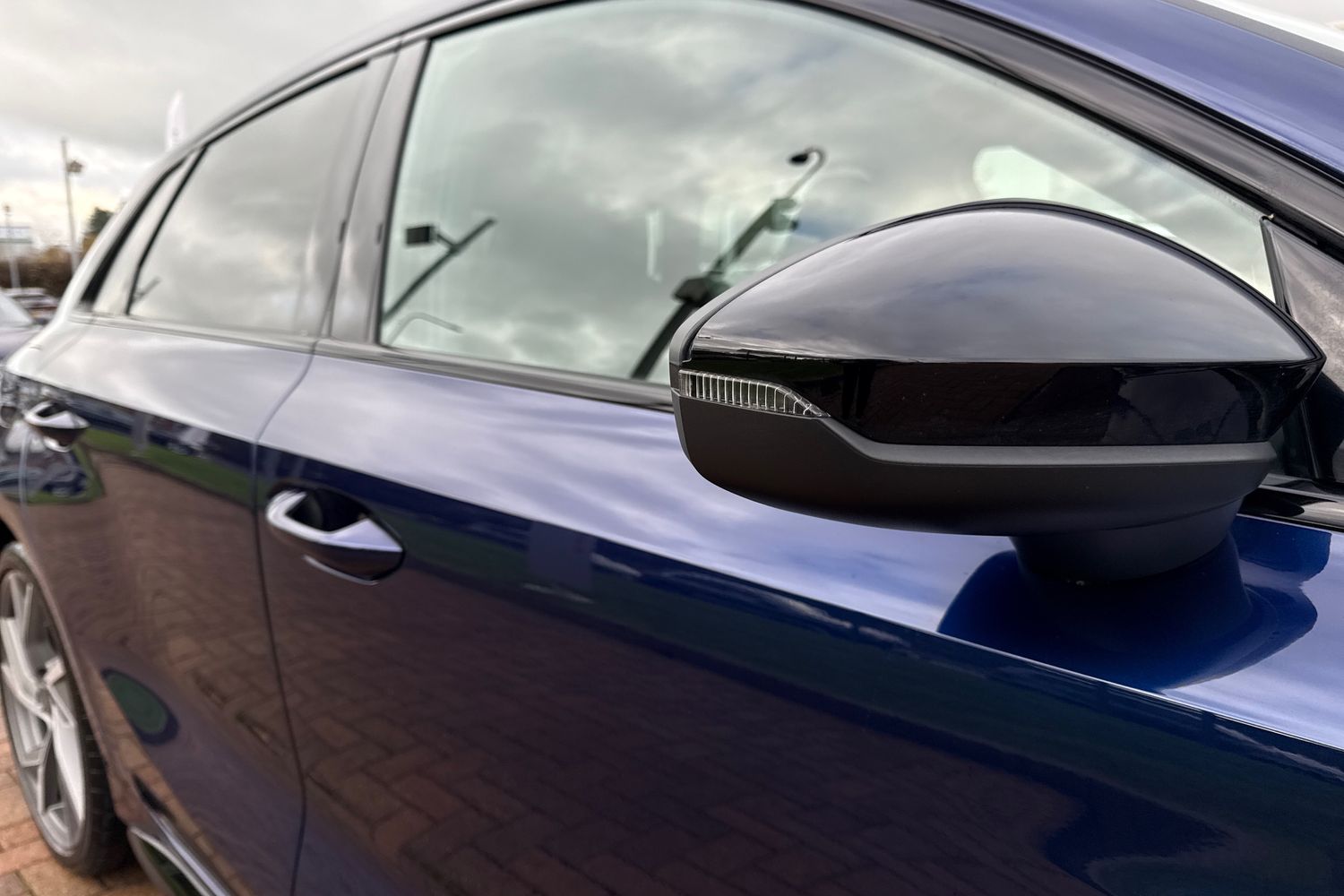 Used Audi S3 2023 for sale - 76692370: Photo 27