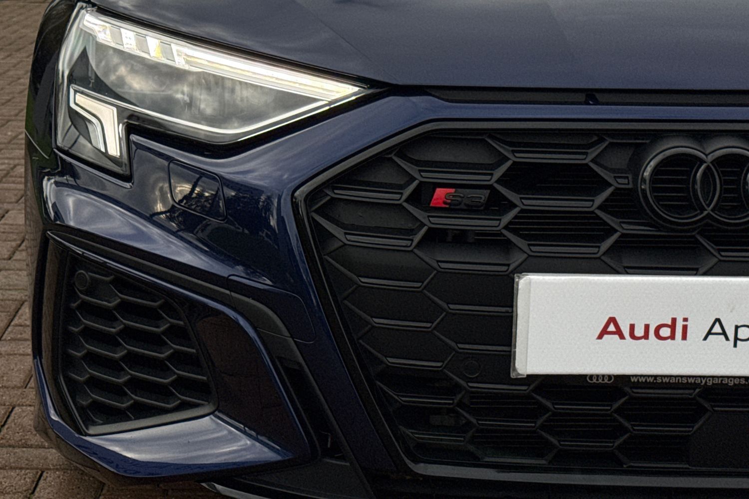 Used Audi S3 2023 for sale - 76692370: Photo 28