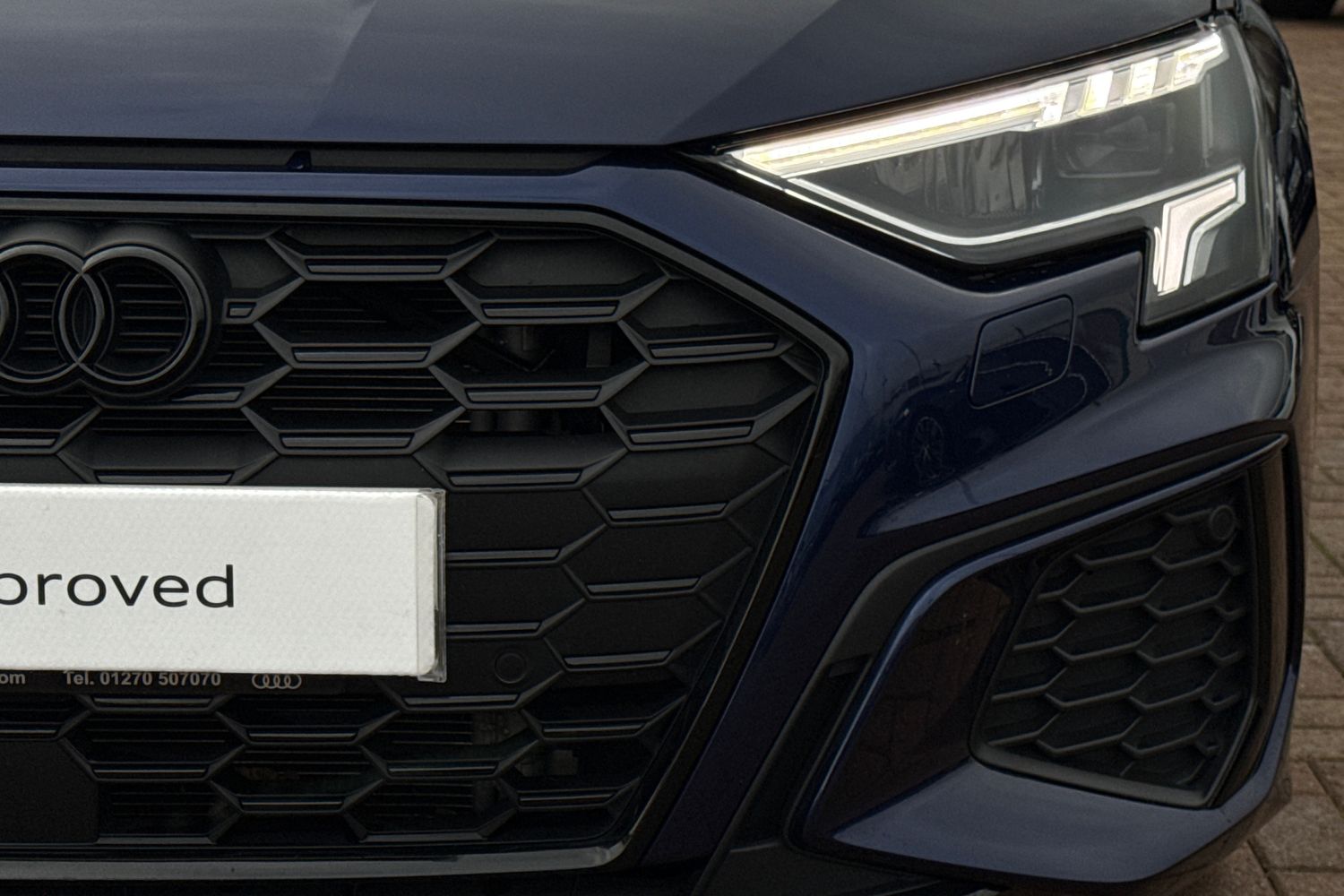 Used Audi S3 2023 for sale - 76692370: Photo 29