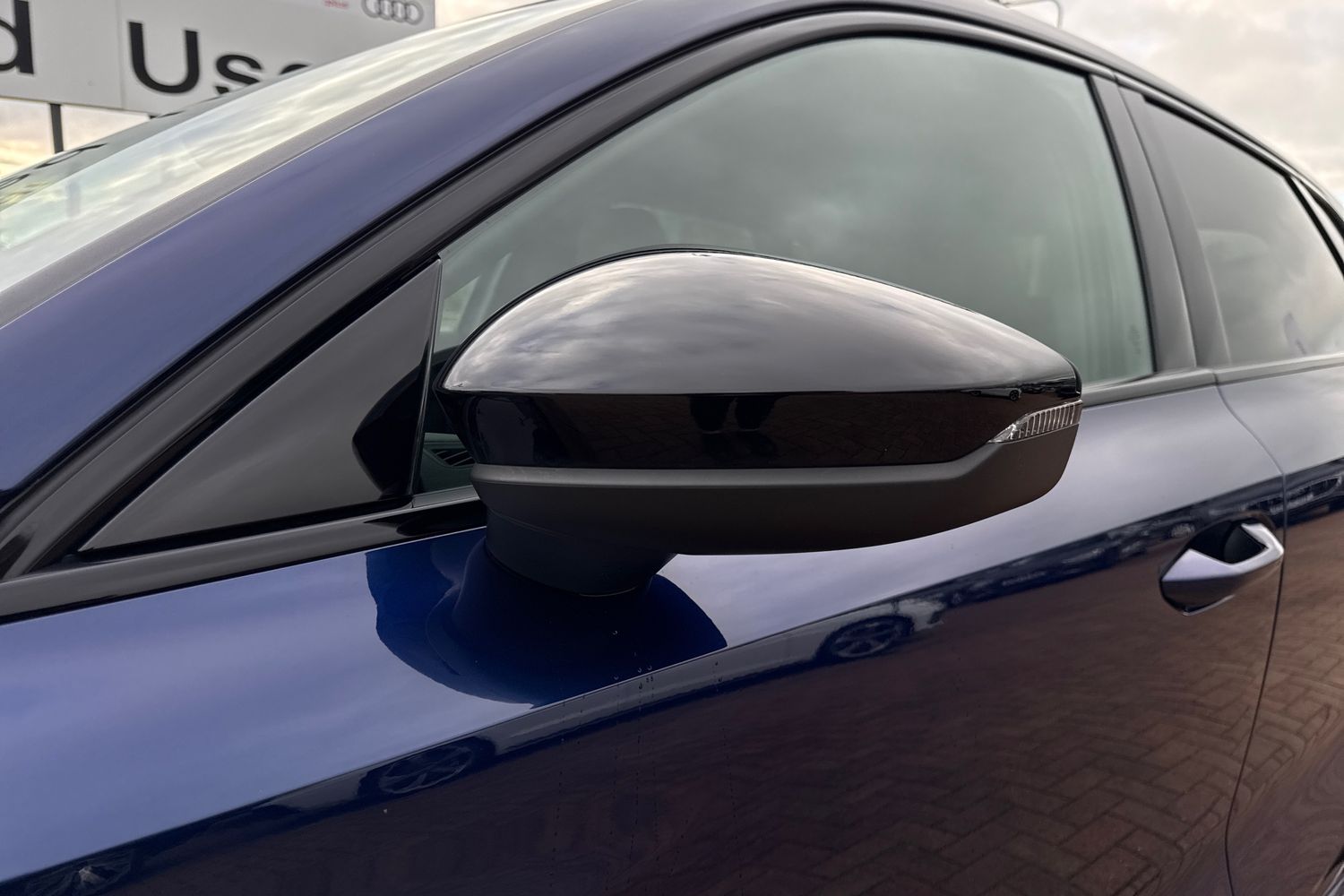 Used Audi S3 2023 for sale - 76692370: Photo 30