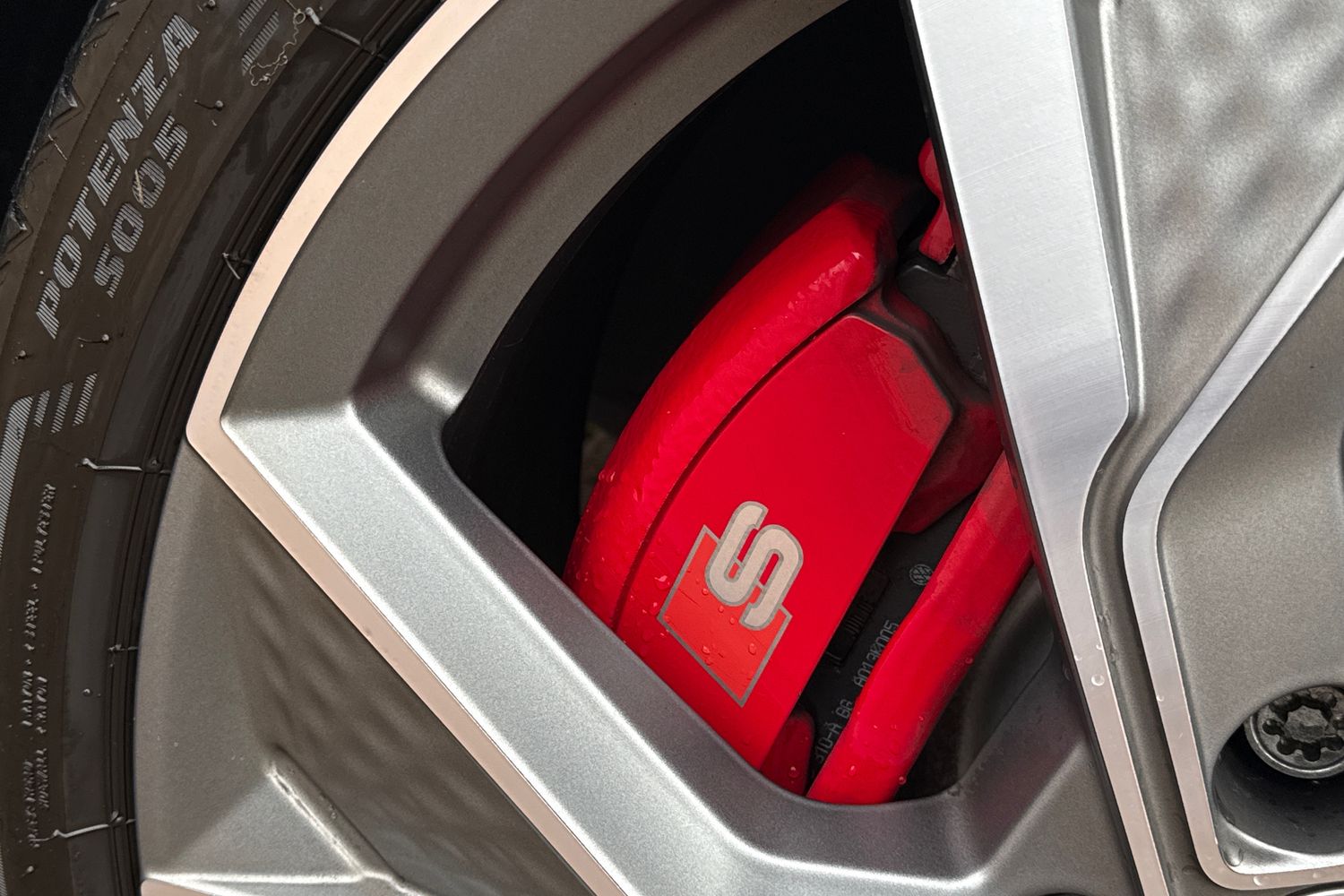 Used Audi S3 2023 for sale - 76692370: Photo 32