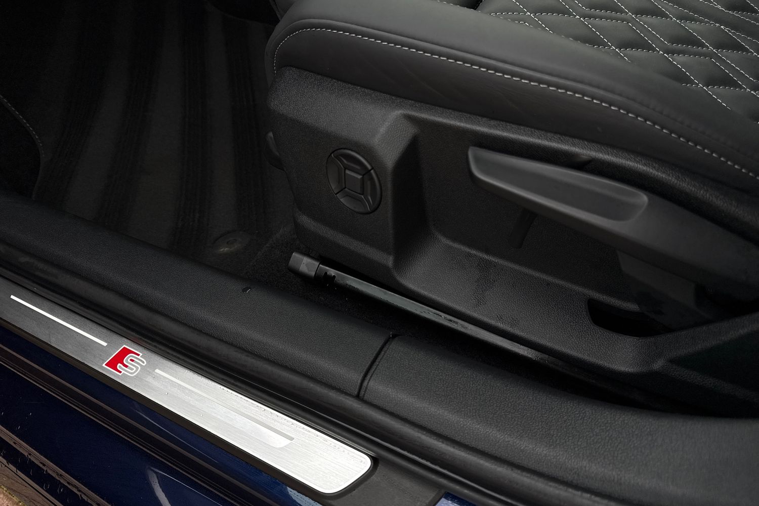 Used Audi S3 2023 for sale - 76692370: Photo 33