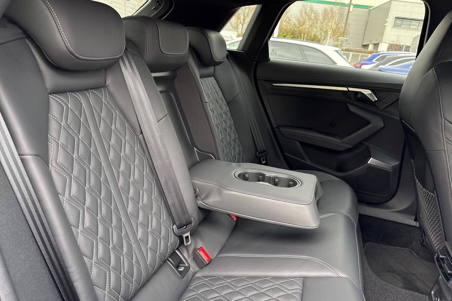 Used Audi S3 2023 for sale - 76692370: Photo 42