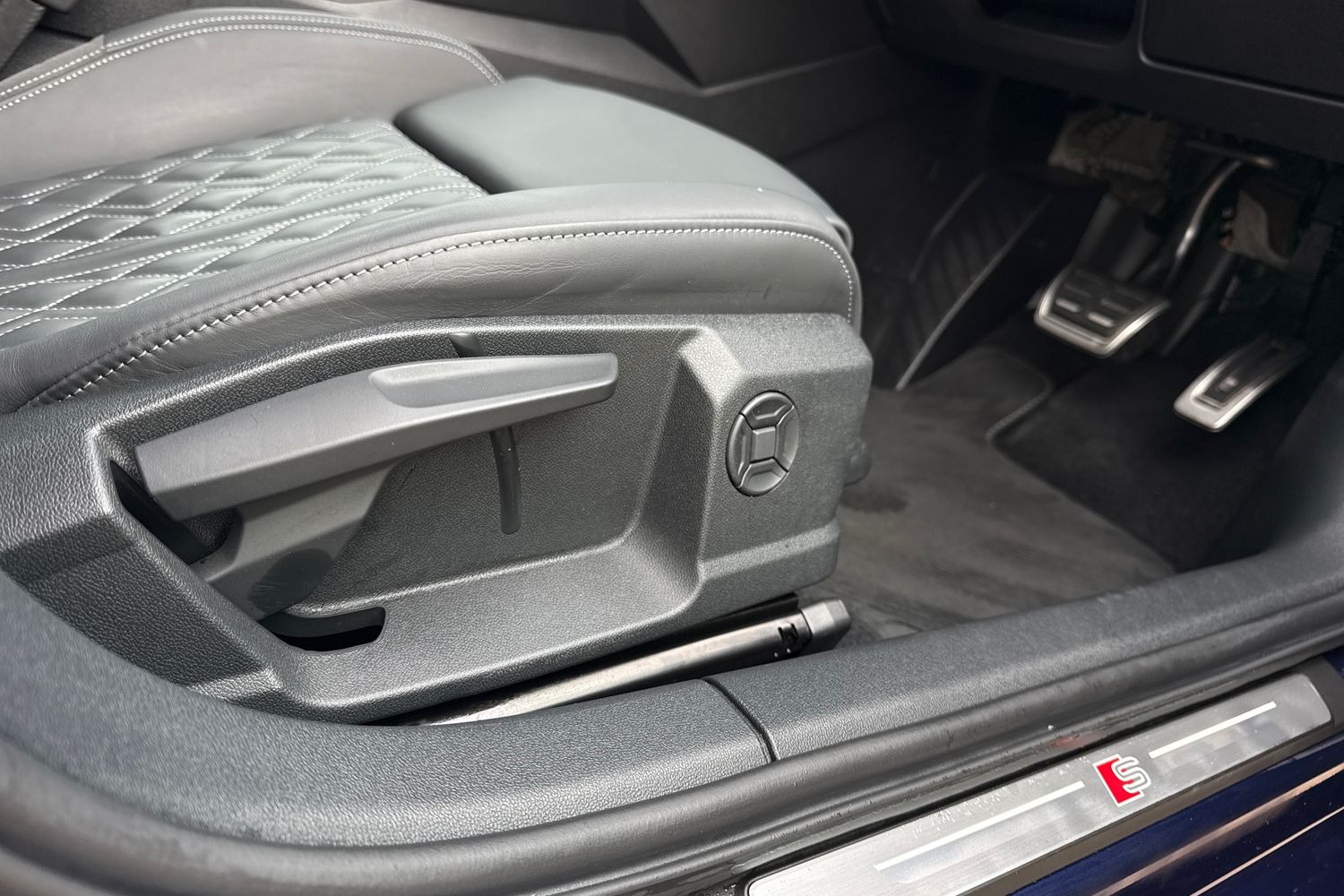 Used Audi S3 2023 for sale - 76692370: Photo 44