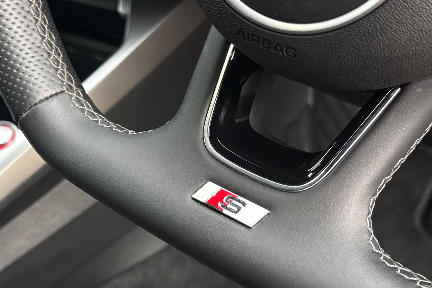 Used Audi S3 2023 for sale - 76692370: Photo 47