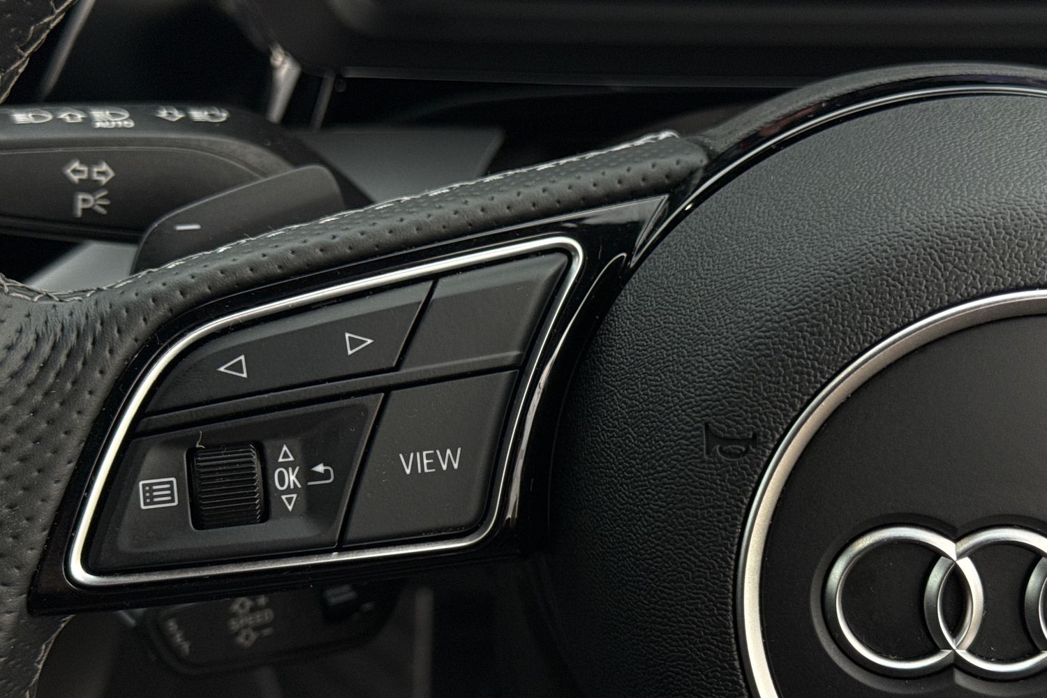 Used Audi S3 2023 for sale - 76692370: Photo 48