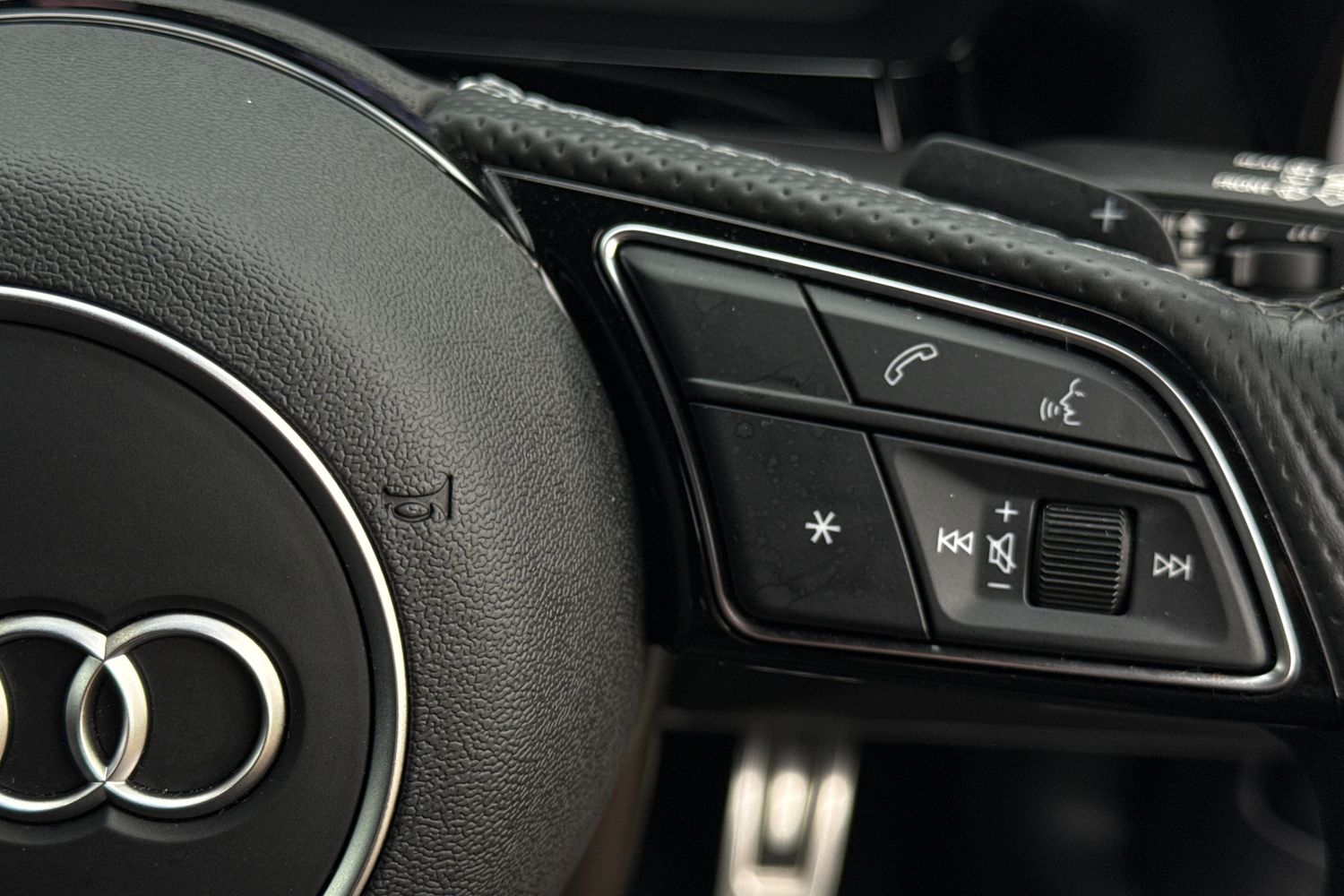 Used Audi S3 2023 for sale - 76692370: Photo 49