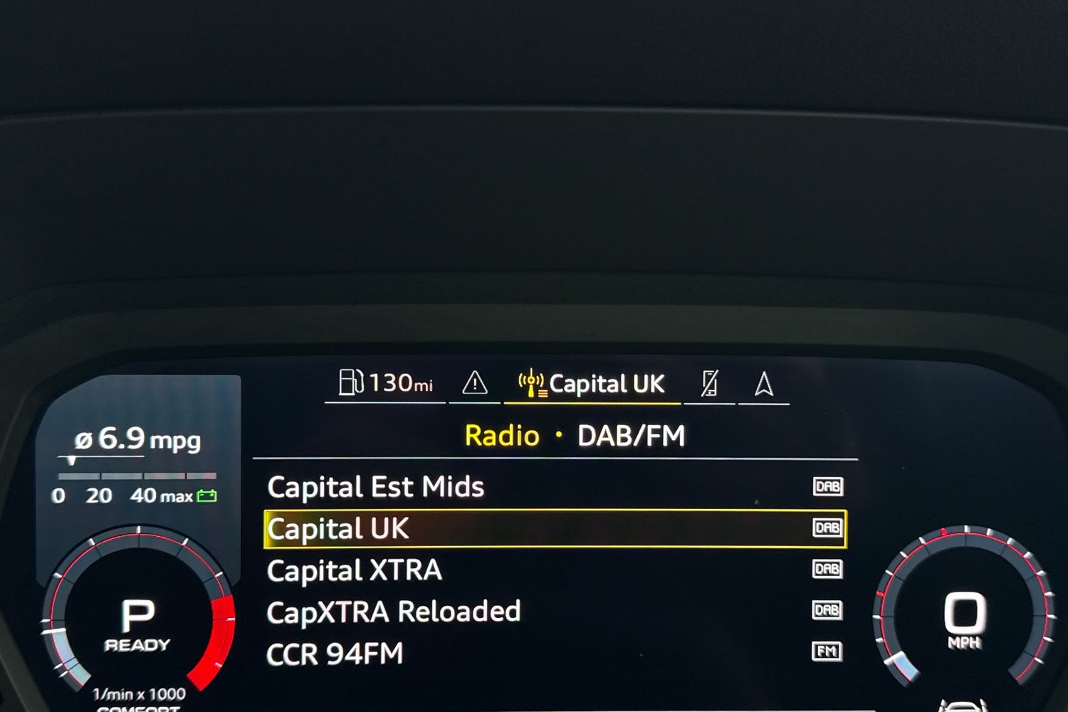 Used Audi S3 2023 for sale - 76692370: Photo 50