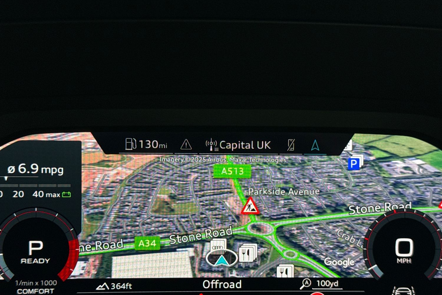 Used Audi S3 2023 for sale - 76692370: Photo 52