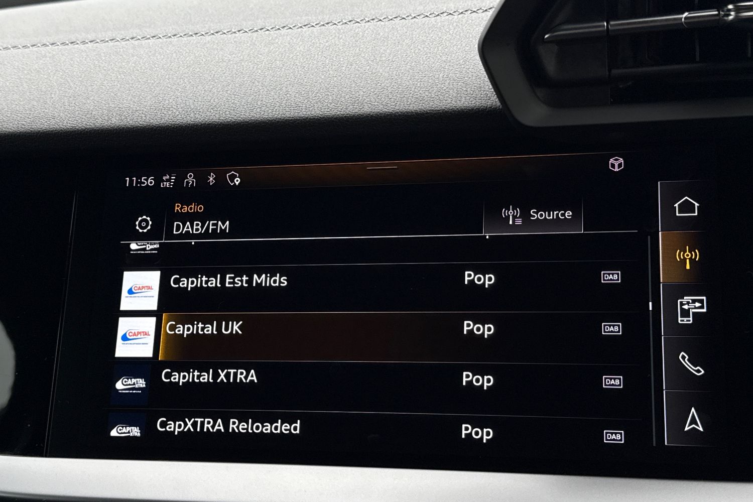 Used Audi S3 2023 for sale - 76692370: Photo 53