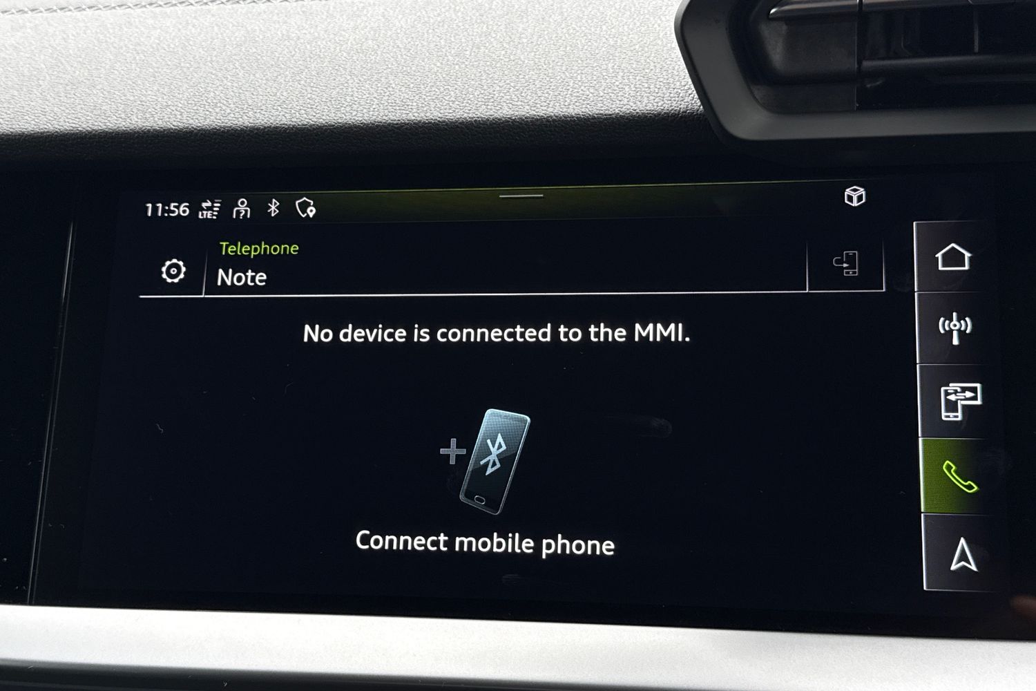 Used Audi S3 2023 for sale - 76692370: Photo 55