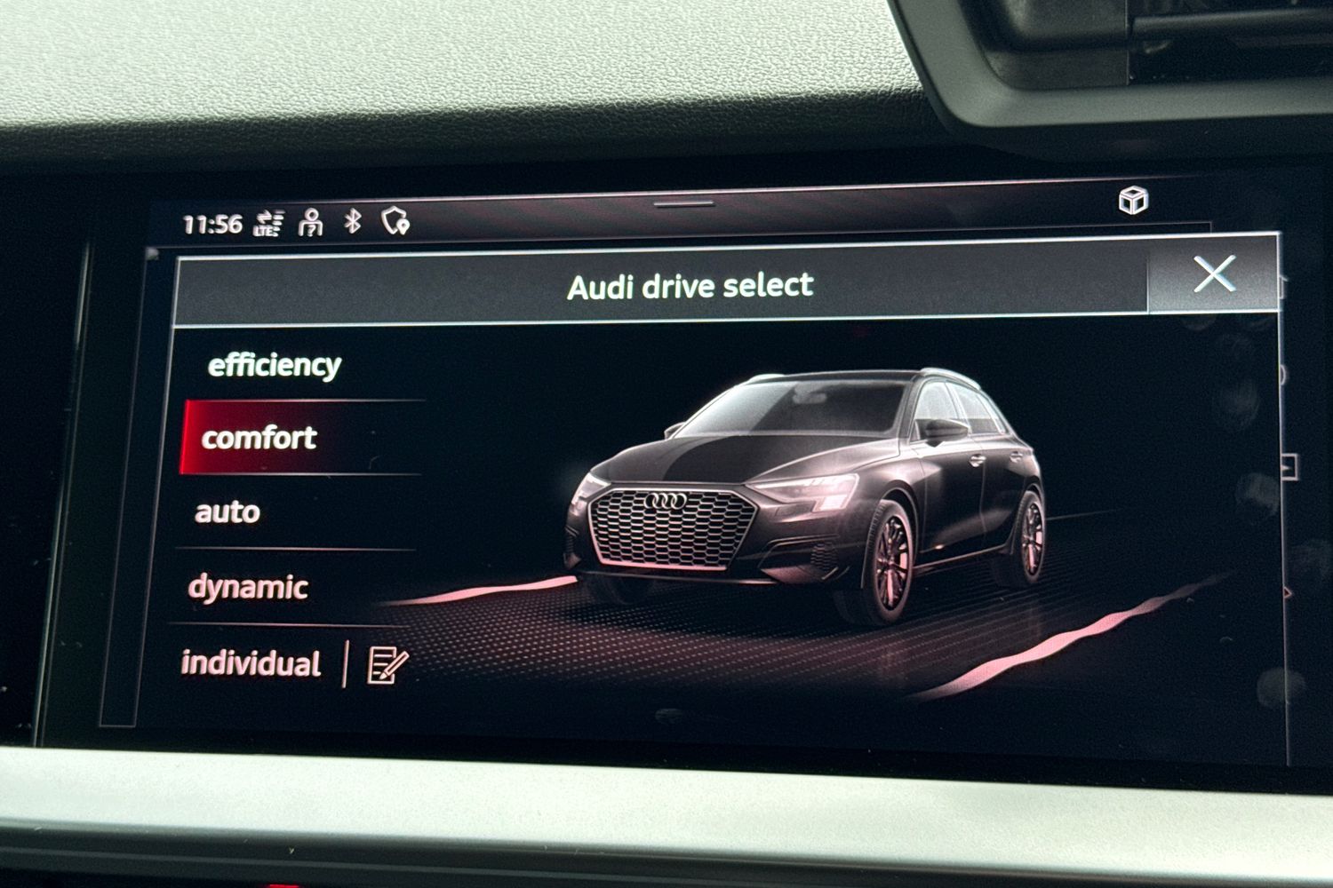 Used Audi S3 2023 for sale - 76692370: Photo 57