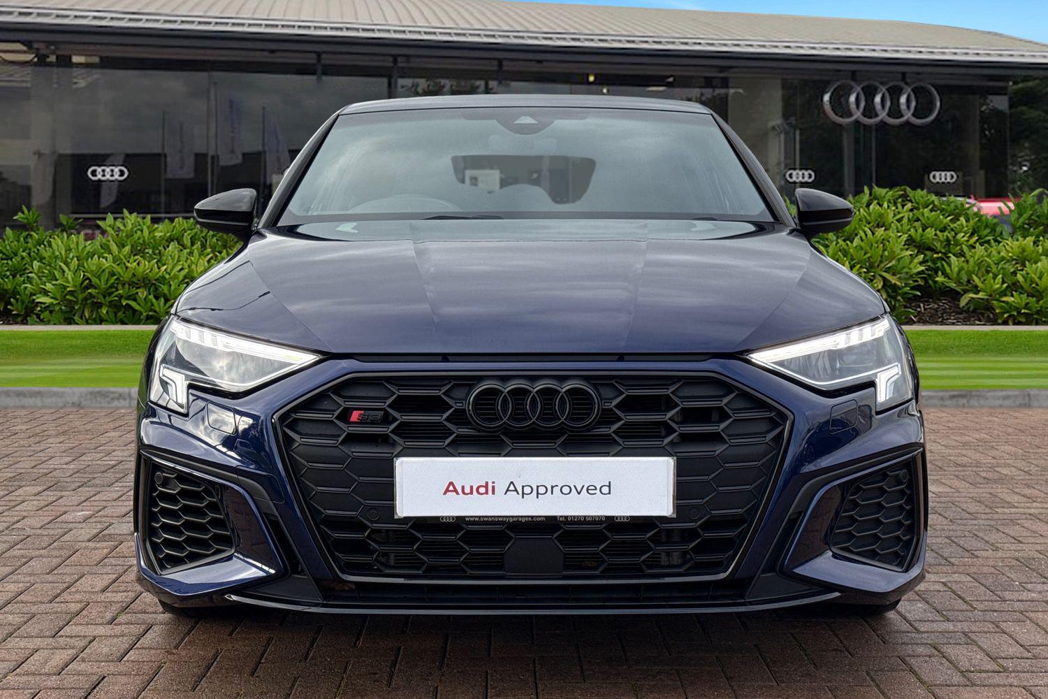 Used Audi S3 2023 for sale - 76692370: Photo 6