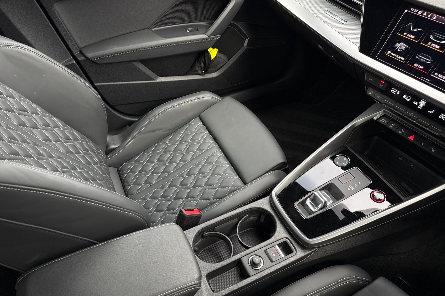 Used Audi S3 2023 for sale - 76692370: Photo 61