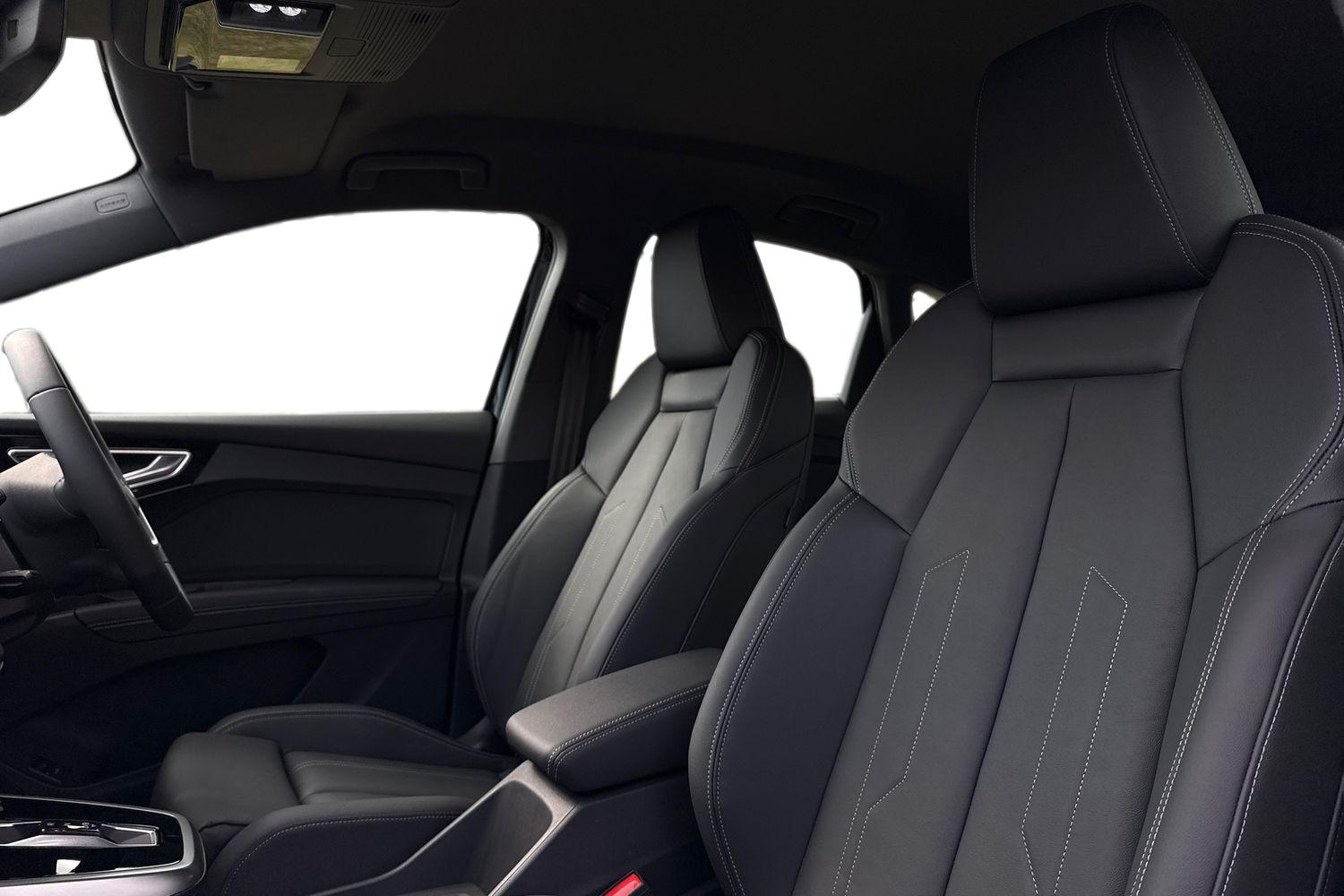 Used Audi Q4 e-tron 2025 for sale - 76526949: Photo 15