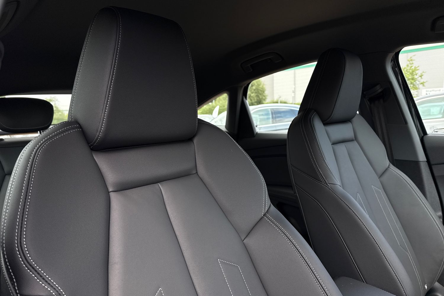 Used Audi Q4 e-tron 2025 for sale - 76526949: Photo 23