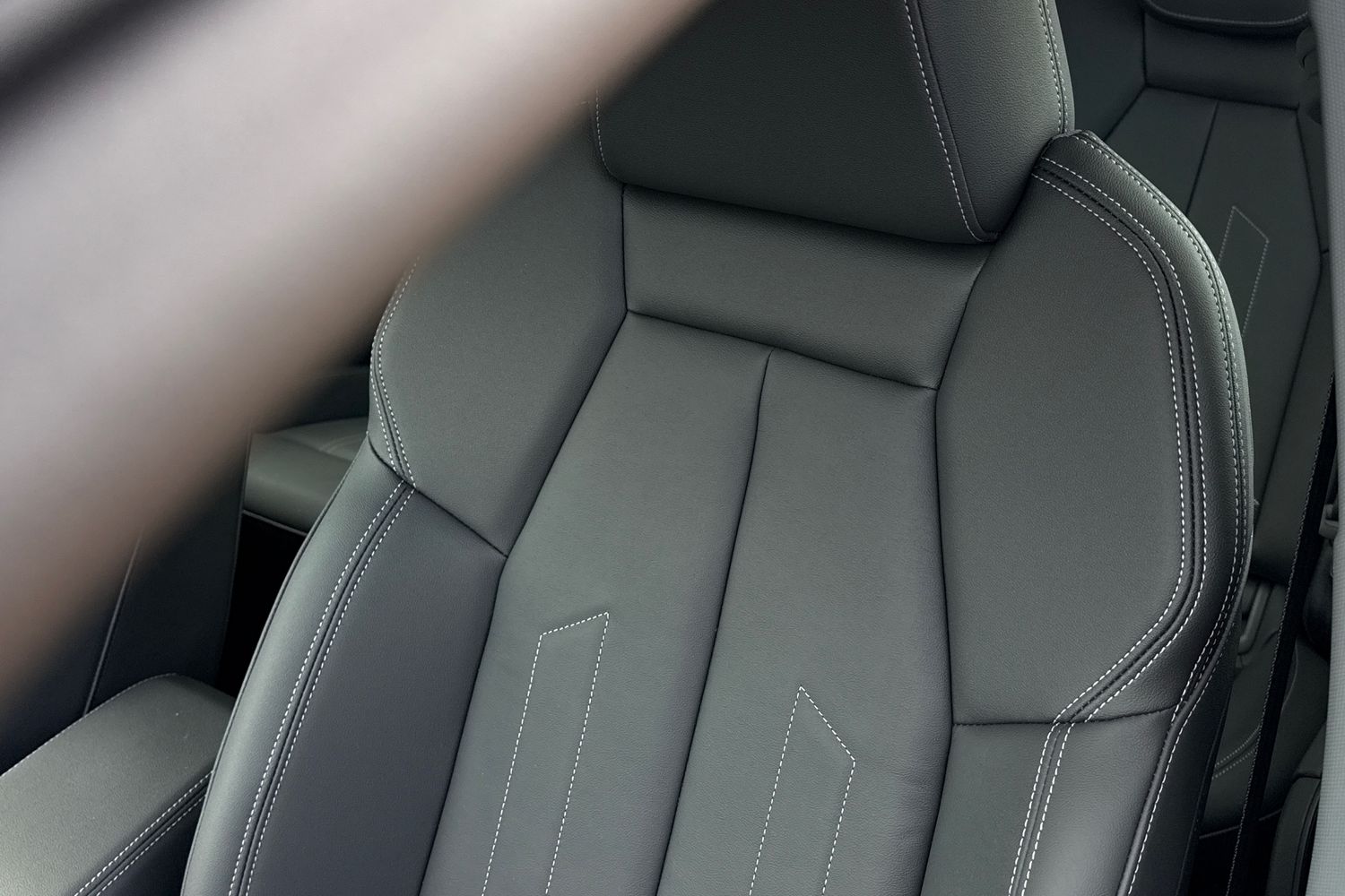 Used Audi Q4 e-tron 2025 for sale - 76526949: Photo 29