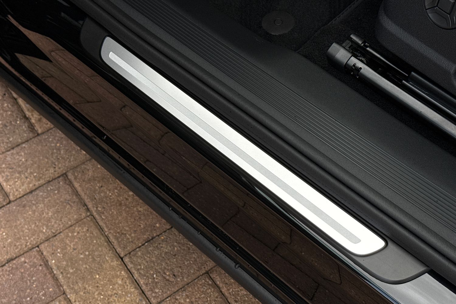 Used Audi Q4 e-tron 2025 for sale - 76526949: Photo 31