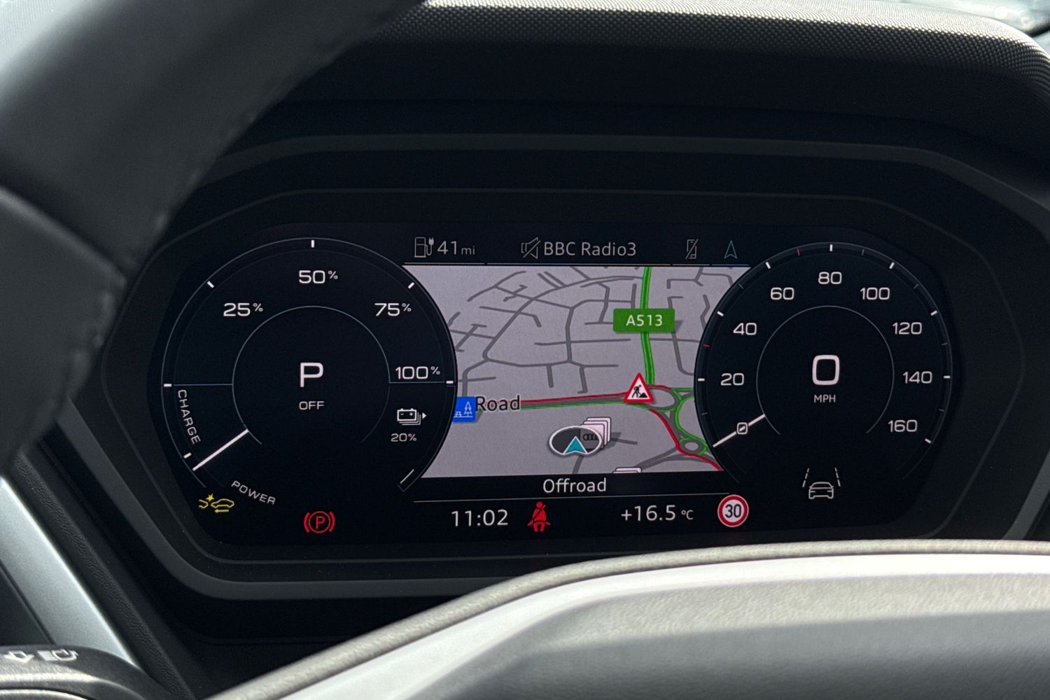 Used Audi Q4 e-tron 2025 for sale - 76526949: Photo 33