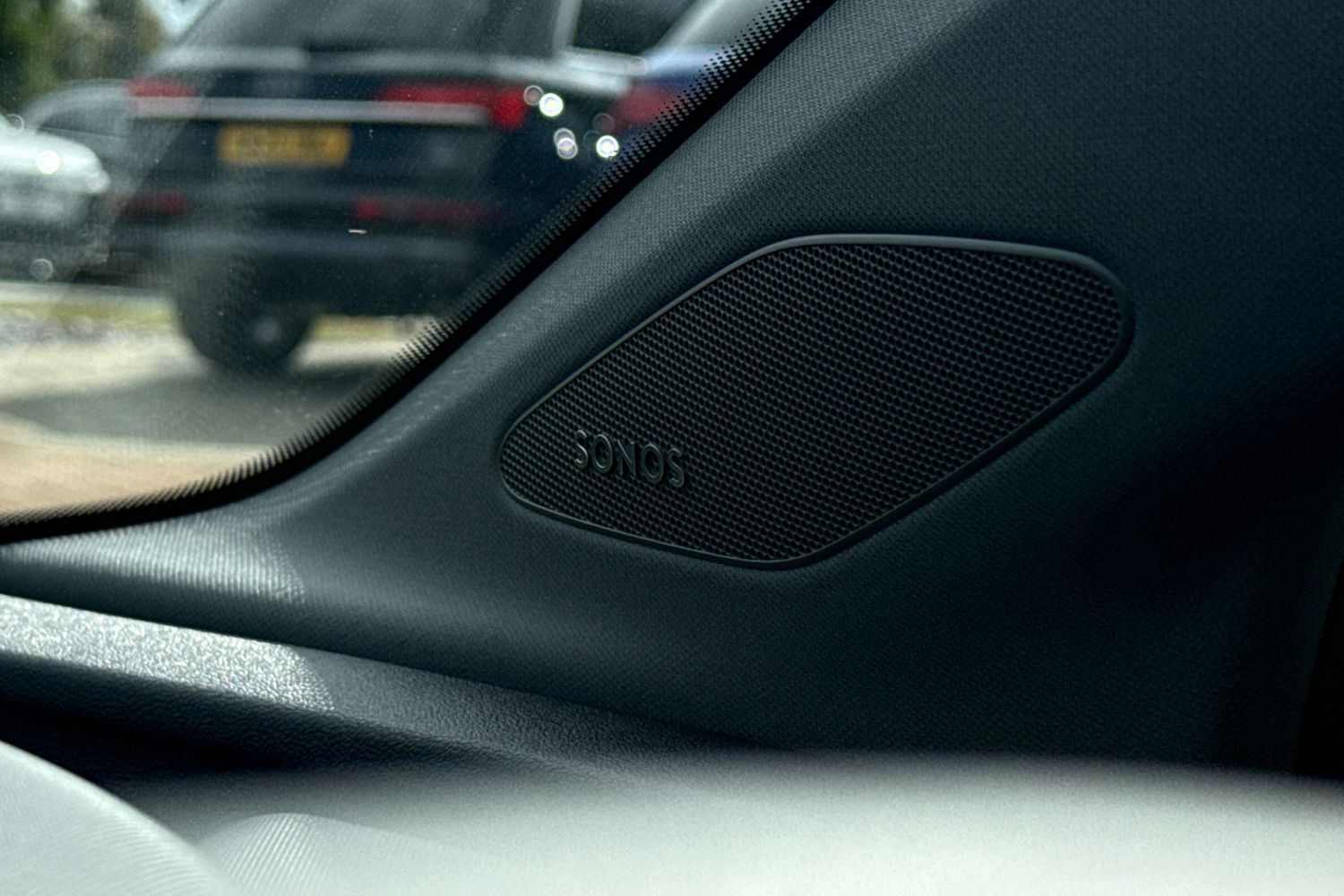 Used Audi Q4 e-tron 2025 for sale - 76526949: Photo 41