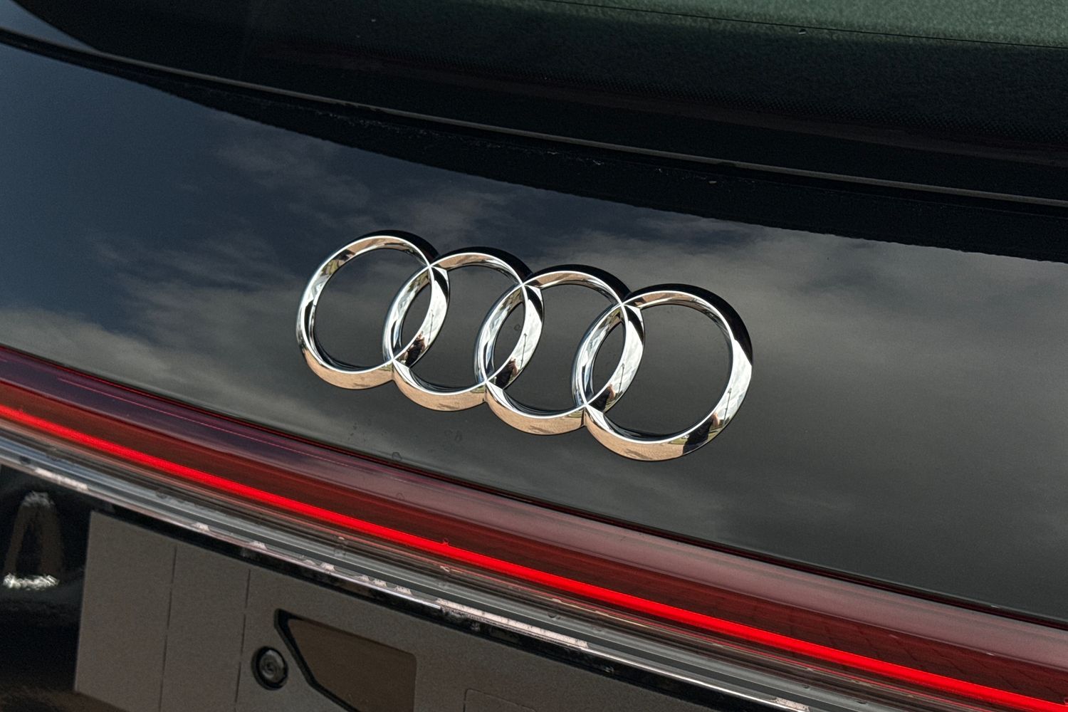 Used Audi Q4 e-tron 2025 for sale - 76526949: Photo 43