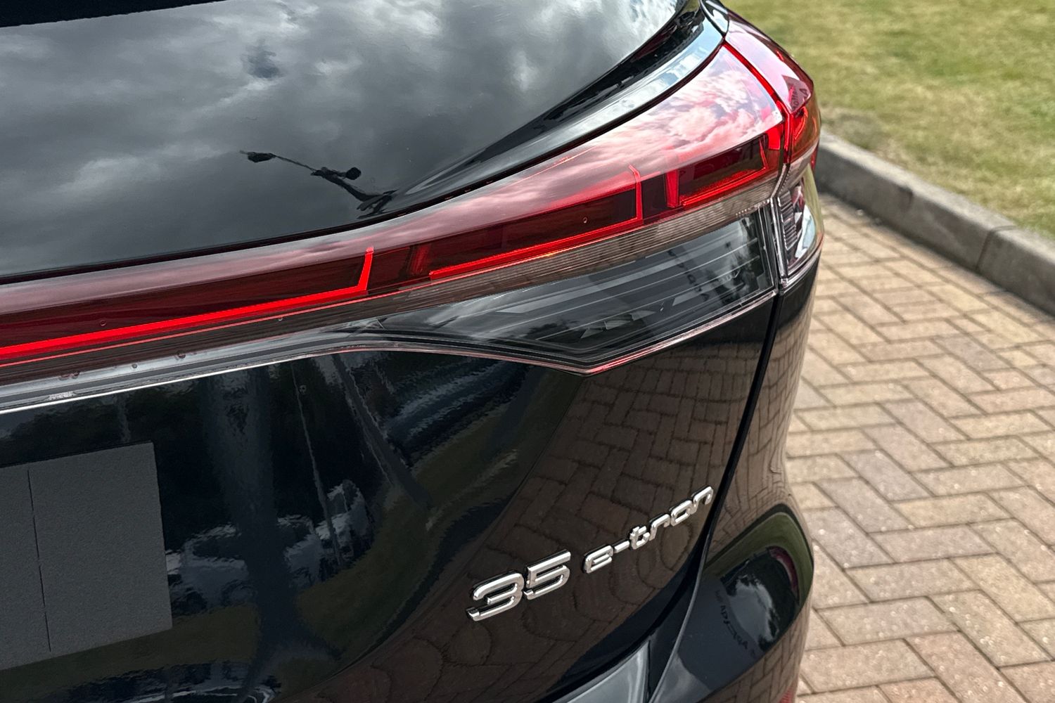 Used Audi Q4 e-tron 2025 for sale - 76526949: Photo 44