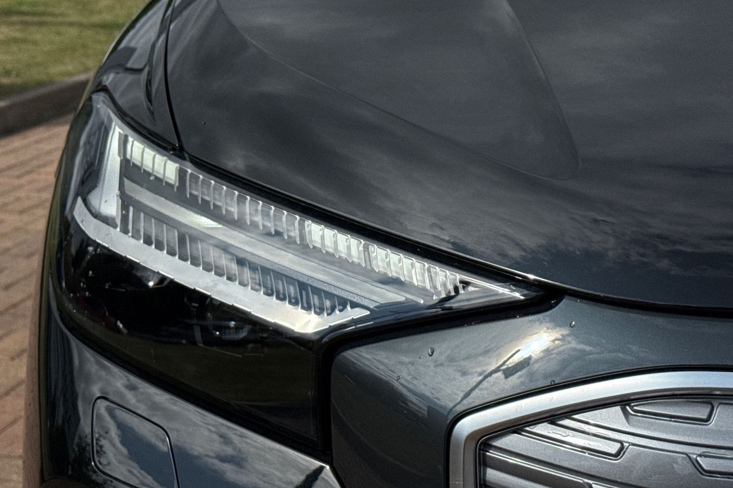 Used Audi Q4 e-tron 2025 for sale - 76526949: Photo 49