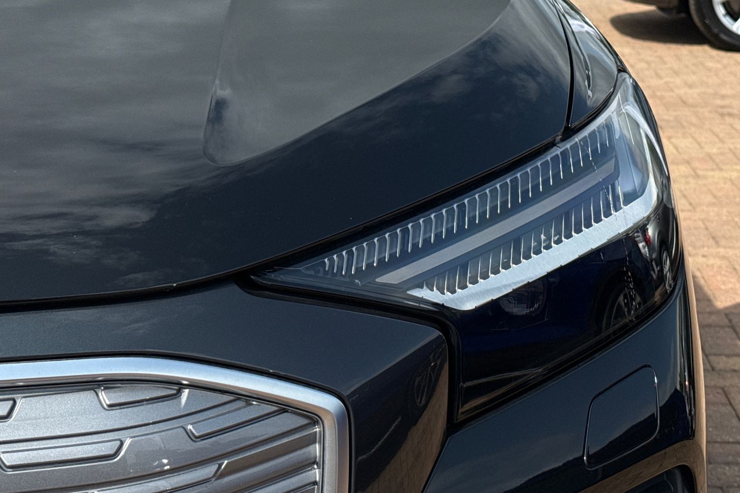 Used Audi Q4 e-tron 2025 for sale - 76526949: Photo 51