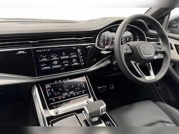Used Audi Q8 2026 for sale - 78566579: Photo