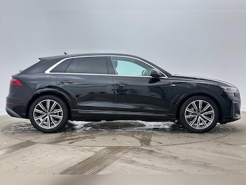 Used Audi Q8 2026 for sale - 78566579: Photo